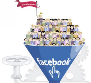 Gruppo Proximity Marketing su Facebook